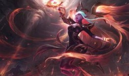 盲僧皮肤爆料视频大全,炫酷造型尽收眼底