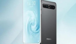 魅族17手机最新爆料,旗舰性能再升级，视觉盛宴即将开启