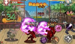 小樱技能爆料最新,神秘力量觉醒，战斗技巧再升级！